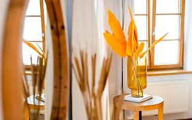 City Apartment In Der Bregenzer Innenstadt